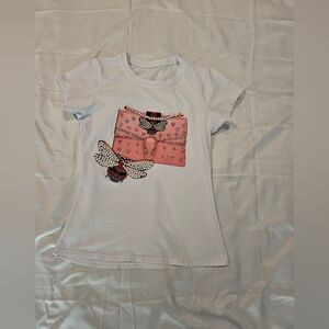 Womens Fashion T Shirt